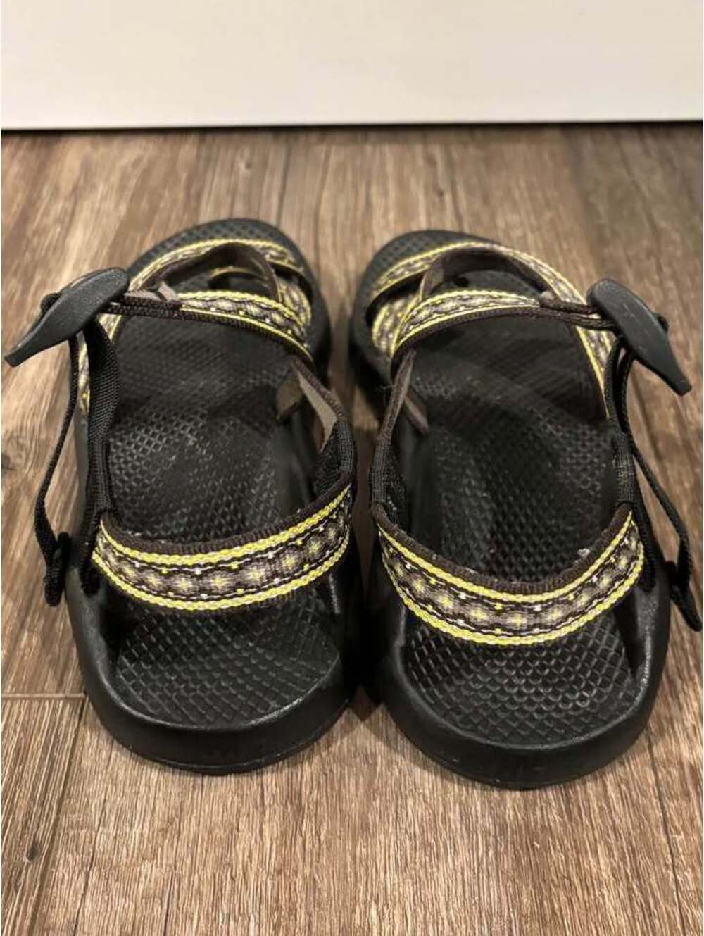 Chaco Z/Cloud 2 Sandals size women’s 7 - Picture 4 of 8